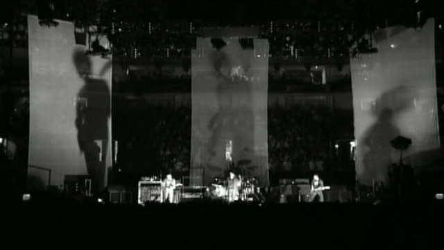 U2 – New York | Elevation 2001: Live from Boston