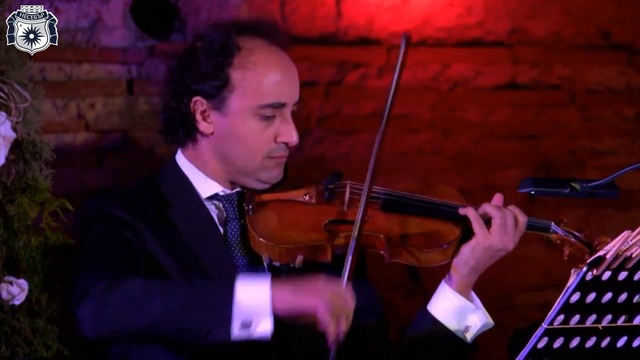 Николай Димитров класическата музика превзе Несебър