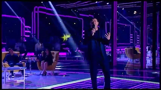 Ivan Kukolj Kuki - Suza u oku  (TV Grand 21.09.2017.)
