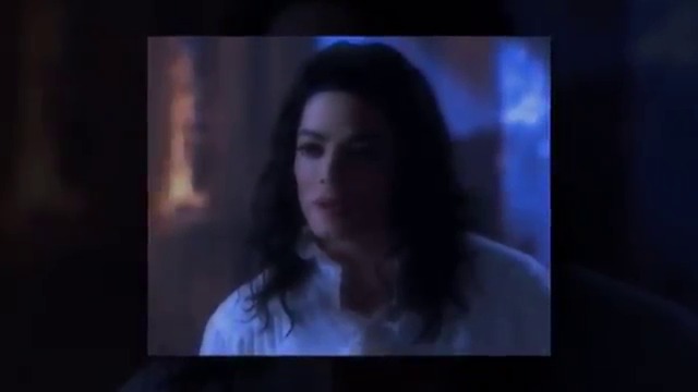 Michael Jackson - Je Taime