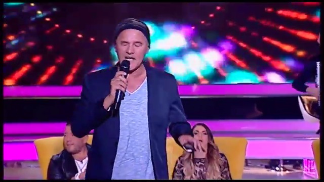 Joca Djevic - Nisam te se nagledao - (LIVE) - HH - (TV Grand 19.09.2017.)