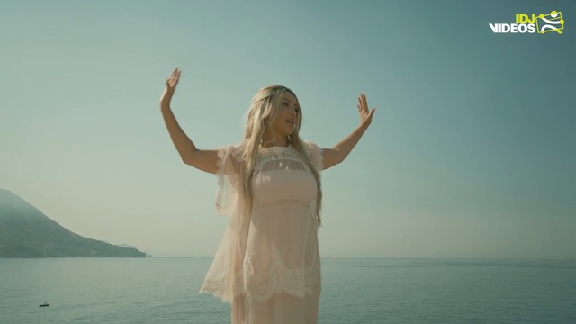 Andreana Cekic - Blago suzama (Official Video) 4K