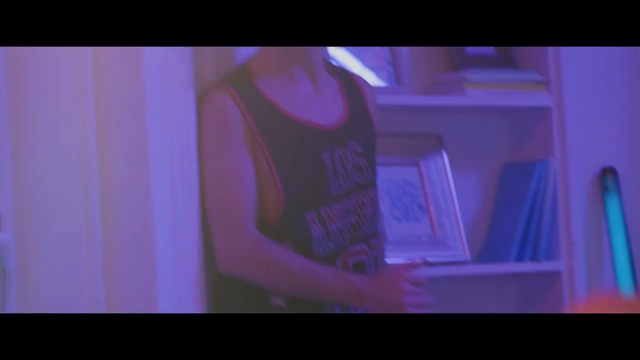 DJOGANI - E.R.R.O.R. - Official video 4K
