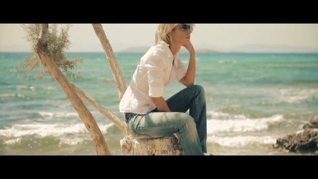 Katerina Ntinou - Ela Na Me Vreis (Official Music Video HD)