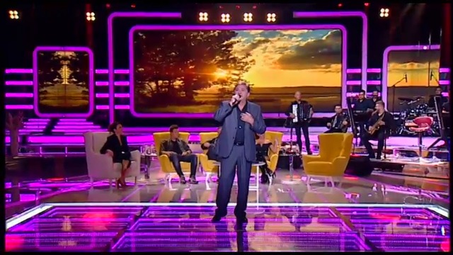 Mica Kujundzic - Sliku tvoju ljubim - (LIVE) - HH - (TV Grand 28.09.2017.)