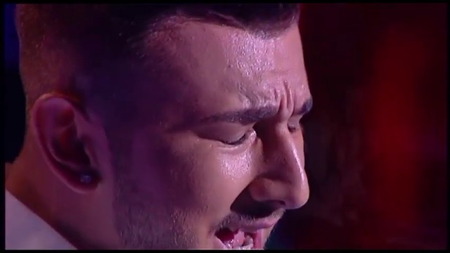 Denial Ahmetovic - Njen oprostaj - (LIVE) - GK - (TV Grand 02.10.2017.)