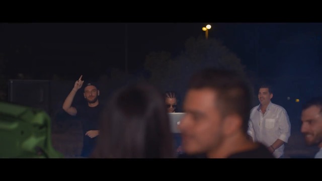 Christos Cholidis - Pios Se Kratai (Official Music Video 4K)