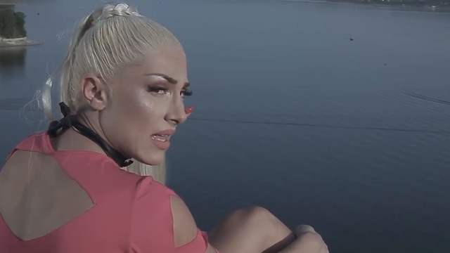 IRMA - Sluga svojih zabluda (official music video 2017)