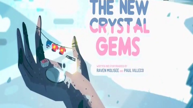 Стивън Вселенски (The new Crystal gems) бг.аудио