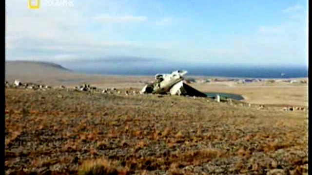 Разслаедване на самолетни катастрофи смърт в арктиа2