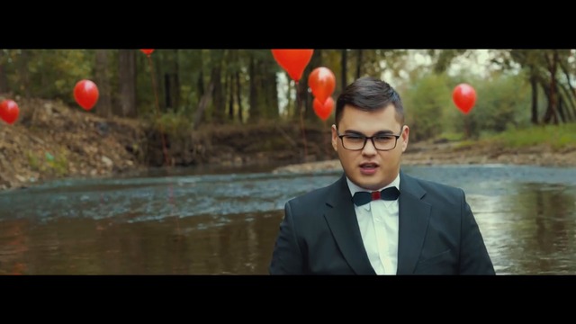 Radko Petkov - Ябълката на раздора (Official Video)