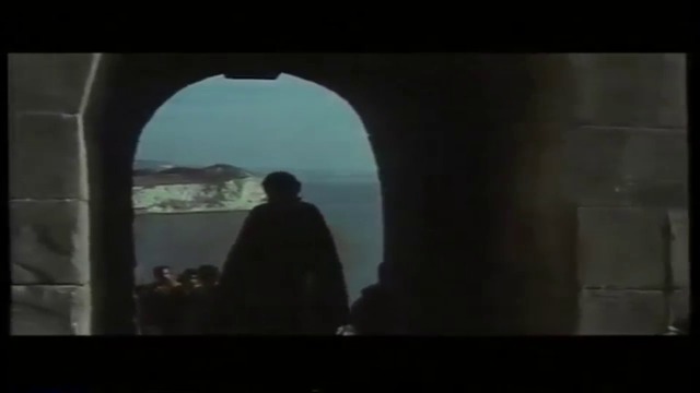 Хан Аспарух: Първа серия - Фанагория (1981) (бг аудио) (част 3) VHS Rip Българско видео 1986