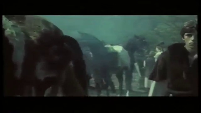 Хан Аспарух: Трета серия - Земя завинаги (1981) (бг аудио) (част 8) VHS Rip Българско видео 1986