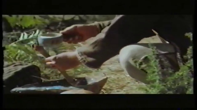 Време на насилие (1988) (бг аудио) (част 2) VHS Rip Аудиовидео ОРФЕЙ 2002