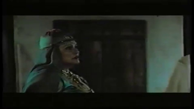 Време на насилие (1988) (бг аудио) (част 12) VHS Rip Аудиовидео ОРФЕЙ 2002