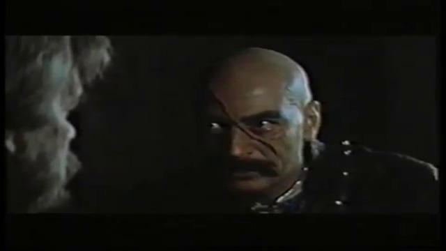 Време на насилие (1988) (бг аудио) (част 13) VHS Rip Аудиовидео ОРФЕЙ 2002