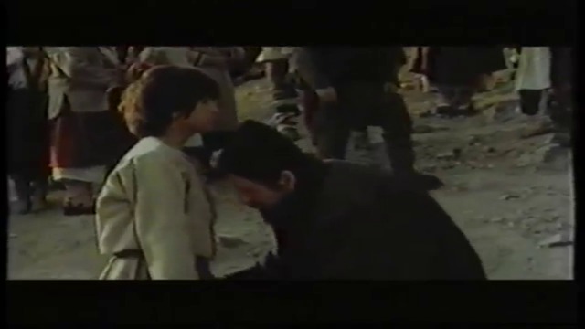 Време на насилие (1988) (бг аудио) (част 14) VHS Rip Аудиовидео ОРФЕЙ 2002