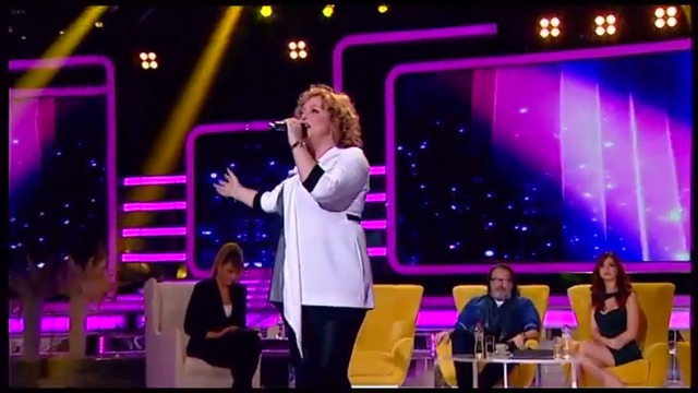 Ana Bekuta - Hvala ljubavi - (LIVE) - HH - (TV Grand 12.10.2017.)