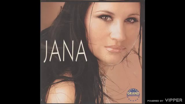 Jana - Tuge mi je dovoljno - (Audio 2001)