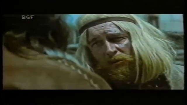Борис I Последният езичник (1985) (бг аудио) (част 2) VHS Rip Аудиовидео ОРФЕЙ 2003