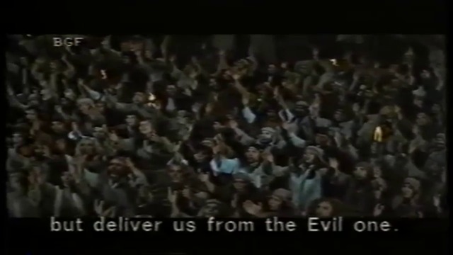 Борис I Последният езичник (1985) (бг аудио) (част 3) VHS Rip Аудиовидео ОРФЕЙ 2003