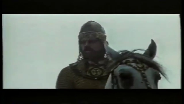 Борис I Последният езичник (1985) (бг аудио) (част 4) VHS Rip Аудиовидео ОРФЕЙ 2003
