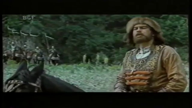 Борис I Последният езичник (1985) (бг аудио) (част 6) VHS Rip Аудиовидео ОРФЕЙ 2003
