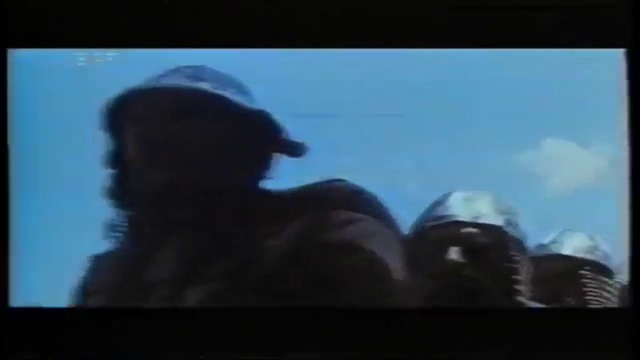 Борис I Последният езичник (1985) (бг аудио) (част 7) VHS Rip Аудиовидео ОРФЕЙ 2003