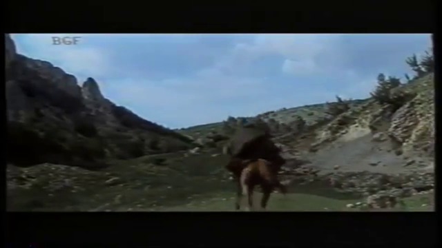 Борис I Последният езичник (1985) (бг аудио) (част 12) VHS Rip Аудиовидео ОРФЕЙ 2003