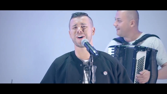 Davor Badrov - Ne brini majko (Official HD Video 2017)
