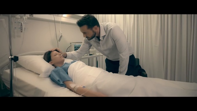 Christos Menidiatis - De Mporei (Official Music Video HD)