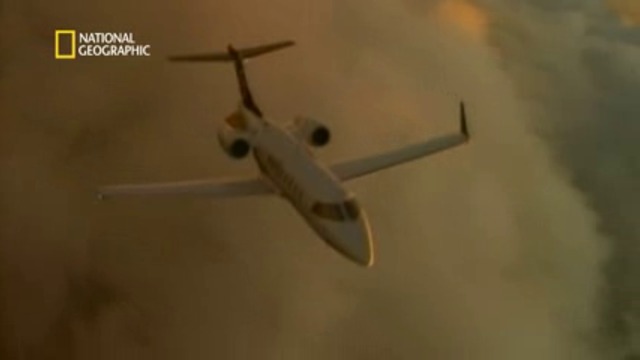 Разслаедване на самолетни катастрофи- Смъртоносно приземяване 2
