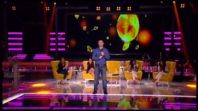 Dragi Domic - Svi se drugovi ozenili - HH - (TV Grand 09.11.2017.)