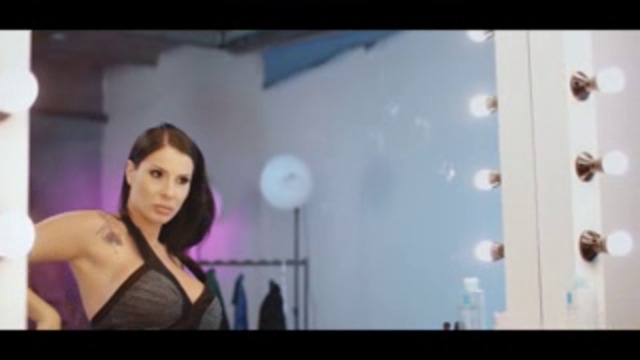 Mia Borisavljevic - Kralju moj - (Official Video 2017)