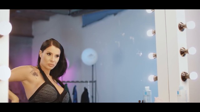 Mia Borisavljevic - Kralju moj - (Official Video 2017)