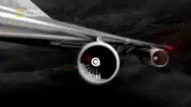 Разслаедване на самолетни катастрофи- Експлозия на борда 1