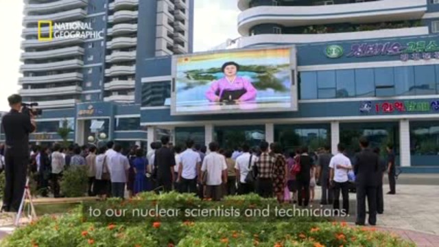 ПРЕМИЕРА Северна Корея отблизо епизод 1