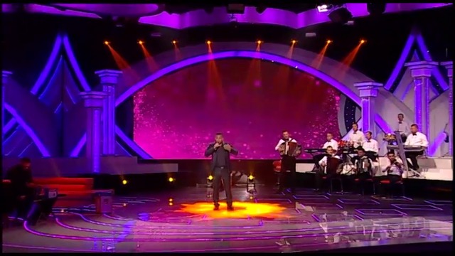 Nikola Ajdinovic - Za tebe bicu tu - GP - (TV Grand 17.11.2017.)
