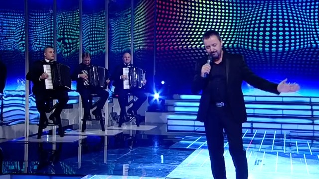 Milomir Miljanic - Dodji ali prodji BN Music 2017