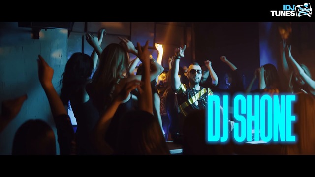 DJ SHONE FEAT. RADA MANOJLOVIC - DVA PROMILA (OFFICIAL VIDEO)