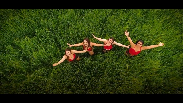 Las Diosas Bastet - Hay Amor (Video Oficial)