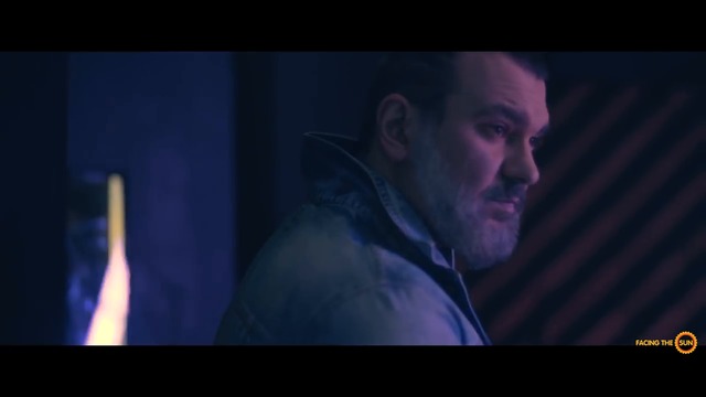 Svetozar Christoff - MARIA [Official HD Video]