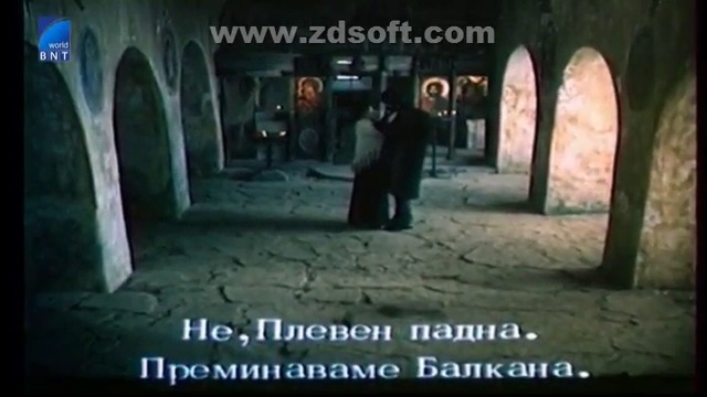 Юлия Вревска (1977) (бг аудио и субтитри) (част 10) TV Rip BNT World 07.12.2017