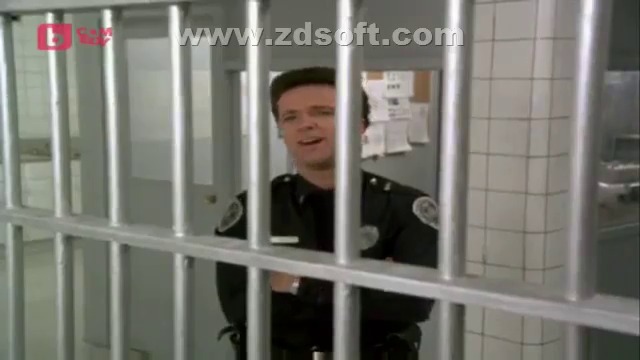 Полицейска академия 4: Градски патрул (1987) (бг аудио) (част 5) TV Rip bTV Comedy 09.12.2017