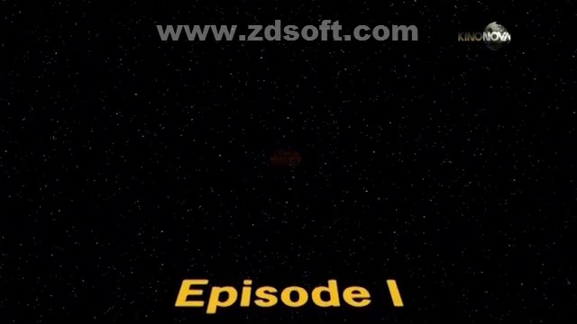 Междузвездни войни: Епизод I - Невидима заплаха (1999) (бг аудио) (част 8) TV Rip KinoNova 18.11.2017