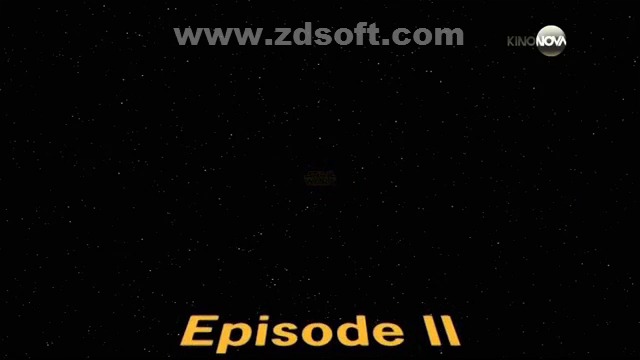 Междузвездни войни: Епизод II - Клонираните атакуват (2002) (бг аудио) (част 1) TV Rip KinoNova 20.11.2017