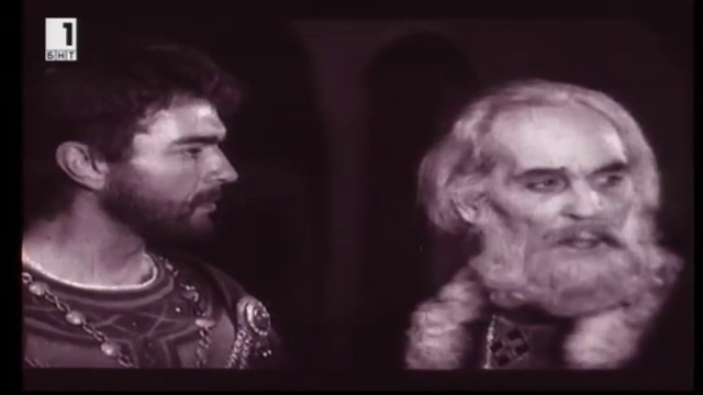 Цар Иван Шишман (1969) (бг аудио) (част 3) TV Rip БНТ 1 30.07.2017