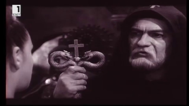 Цар Иван Шишман (1969) (бг аудио) (част 6) TV Rip БНТ 1 30.07.2017