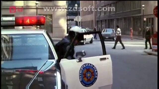 Полицейска академия 3: Отново в академията (1986) (бг аудио) (част 4) TV Rip bTV Comedy 10.12.2017