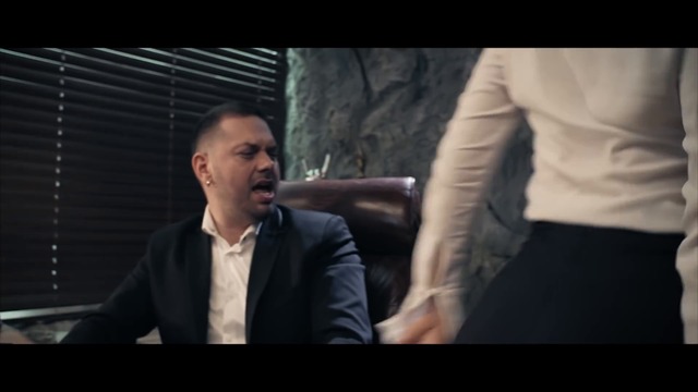Борис Солтарийски - Грам не ти пука (Official Video) 2017